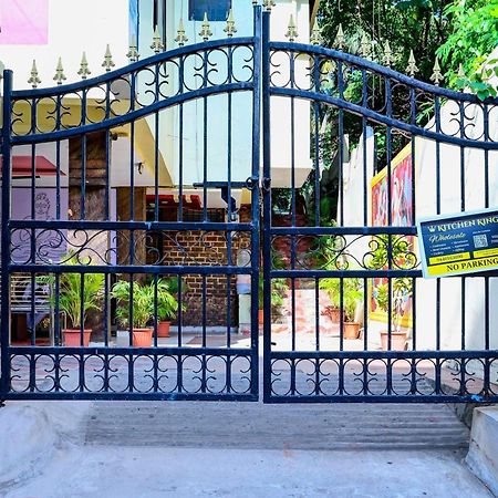 Oyo Royal Visakha Beach Guest House Visakhapatnam Exterior foto